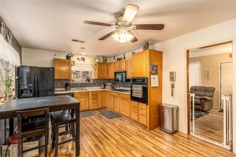 46 Gray St, Bailey, CO 80421 photo 4