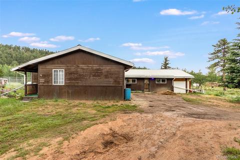46 Gray St, Bailey, CO 80421 photo 2