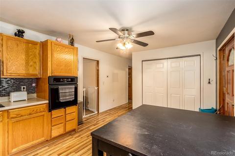 46 Gray St, Bailey, CO 80421 photo 5