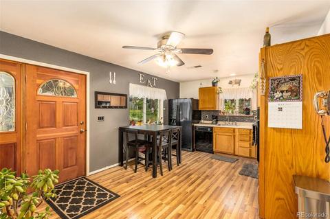 46 Gray St, Bailey, CO 80421 photo 3