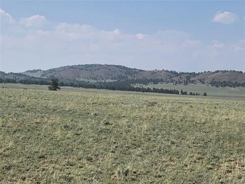 537 Summit Rd, Hartsel, CO 80449 photo 5