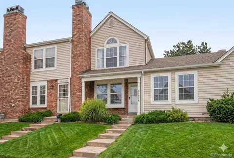 4541 S Crystal Way #B288, Aurora, CO 80015