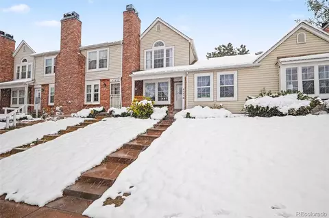 4541 S Crystal Way #B288, Aurora, CO 80015