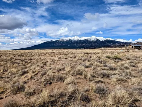 2 Jj 2nd Street, Blanca, CO 81123