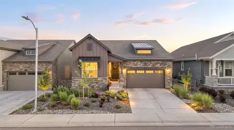8052 Mount Kataka St, Littleton, CO 80125