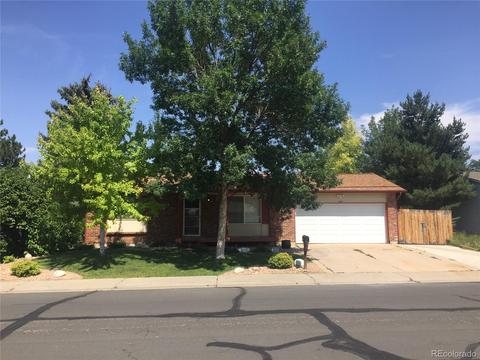 3387 E 117th Pl, Thornton, CO 80233 photo 1