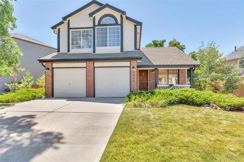 9434 Hibiscus Dr, Highlands Ranch, CO 80126