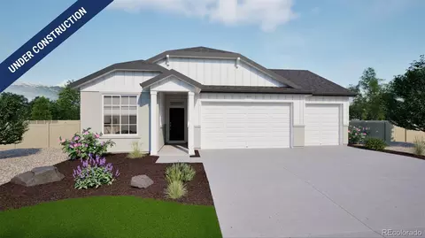 4878 N Sicily Ct, Aurora, CO 80019