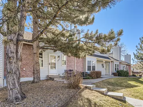 5404 W Canyon Trl #B, Littleton, CO 80128