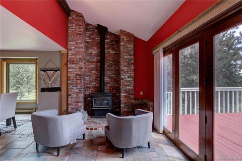 105 Vista Ln, Pine, CO 80470 photo 10