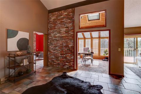 105 Vista Ln, Pine, CO 80470 photo 9