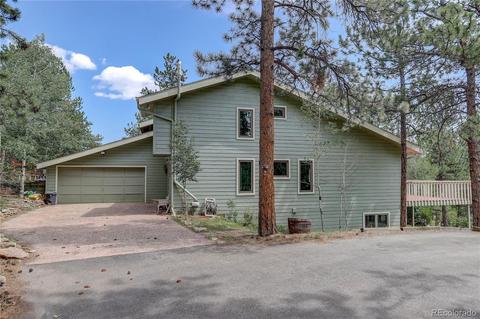 105 Vista Ln, Pine, CO 80470 photo 3