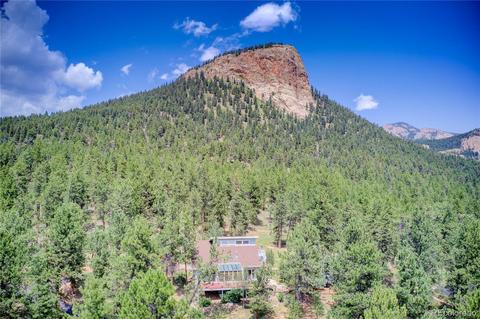 105 Vista Ln, Pine, CO 80470 photo 30