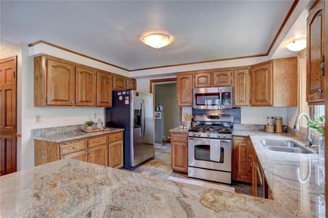 105 Vista Ln, Pine, CO 80470 photo 15