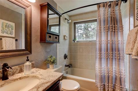 105 Vista Ln, Pine, CO 80470 photo 17