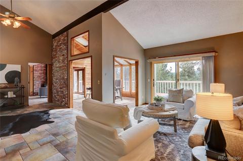 105 Vista Ln, Pine, CO 80470 photo 8