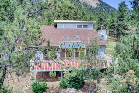 105 Vista Ln, Pine, CO 80470 photo 2