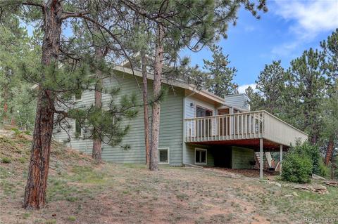 105 Vista Ln, Pine, CO 80470 photo 29