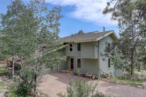 105 Vista Ln, Pine, CO 80470 photo 4