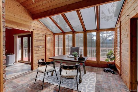 105 Vista Ln, Pine, CO 80470 photo 12