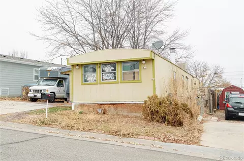 2013 W 91st Pl, Denver, CO 80260
