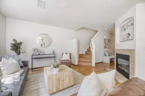 19174 E Wyoming Dr #103, Aurora, CO 80017