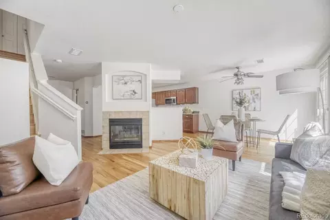 19174 E Wyoming Dr #103, Aurora, CO 80017