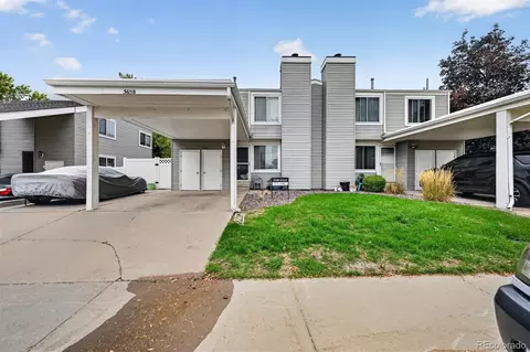 3658 E 118th Way, Thornton, CO 80233