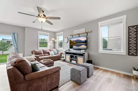 Living - 6776 Morrison Dr, Frederick, CO 80530 photo 2 of 3