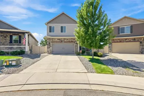 Exterior - 6776 Morrison Dr, Frederick, CO 80530 photo 12 of 15