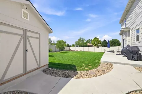 Exterior - 6776 Morrison Dr, Frederick, CO 80530 photo 9 of 15