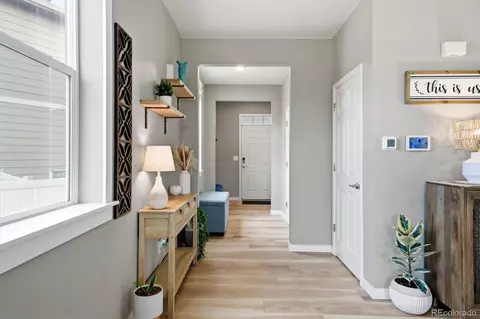 Entry Way - 6776 Morrison Dr, Frederick, CO 80530 photo 3 of 5