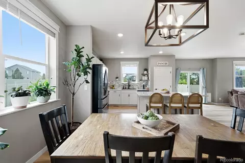 Dining - 6776 Morrison Dr, Frederick, CO 80530 photo 2 of 2