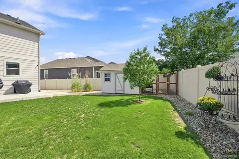 Exterior - 6776 Morrison Dr, Frederick, CO 80530 photo 7 of 15