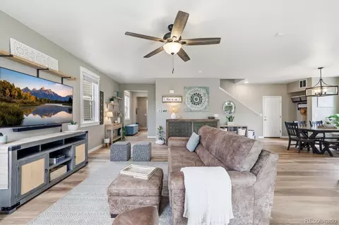 Living - 6776 Morrison Dr, Frederick, CO 80530 photo 1 of 3