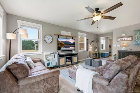 Living - 6776 Morrison Dr, Frederick, CO 80530 photo 3 of 3