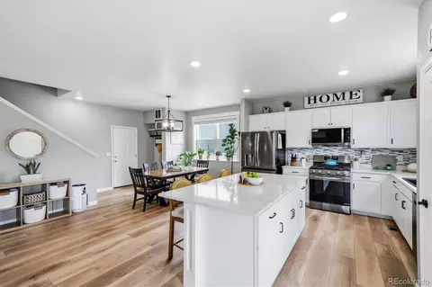 Kitchen - 6776 Morrison Dr, Frederick, CO 80530 photo 1 of 3