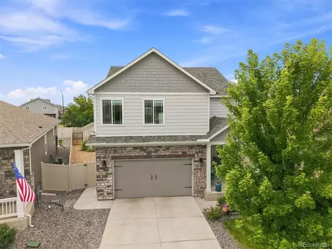 Exterior - 6776 Morrison Dr, Frederick, CO 80530 photo 2 of 15