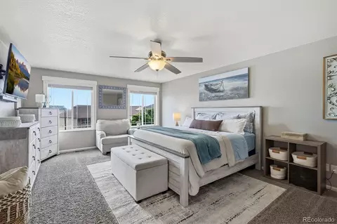 Bedroom - 6776 Morrison Dr, Frederick, CO 80530 photo 1 of 8