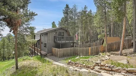 63 Paiute Rd, Evergreen, CO 80439