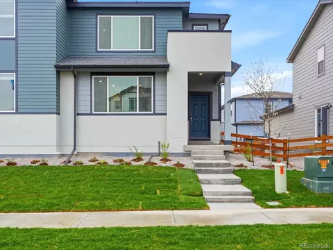 2232 E 164th Ave, Thornton, CO 80602