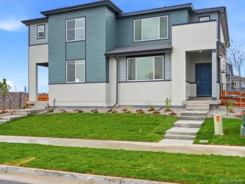 Exterior - 2232 E 164th Ave, Thornton, CO 80602 photo 2 of 2