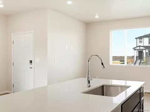 Kitchen - 2232 E 164th Ave, Thornton, CO 80602 photo 5 of 5