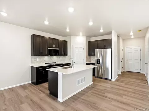 Kitchen - 2232 E 164th Ave, Thornton, CO 80602 photo 1 of 5