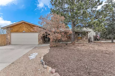 6235 Turret Dr, Colorado Springs, CO 80918