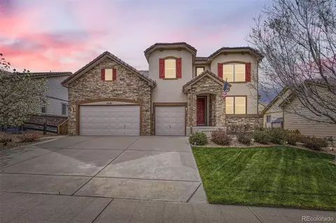 10776 Hillsboro Cir, Parker, CO 80134
