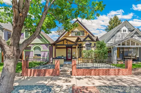 3333 W 33rd Ave, Denver, CO 80211