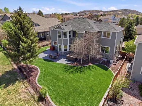 1081 Foursome Dr, Castle Rock, CO 80104
