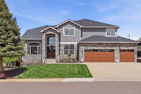 1081 Foursome Dr, Castle Rock, CO 80104