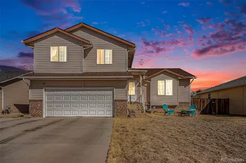 2015 Sundance Dr, Pueblo, CO 81008